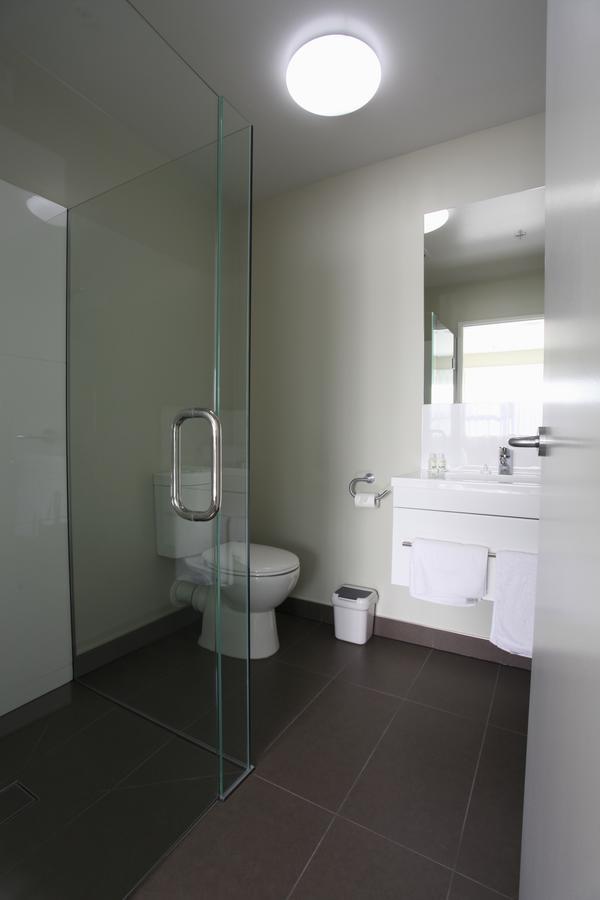 Stumpers Hotel Hokitika Quarto foto